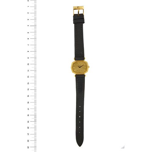 Montre PIAGET - Montre en or 58 Facettes 34759W