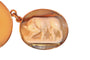 Collier Collier camée 58 Facettes 15164-0121