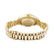 Montre Montre Rolex, "Oyster Perpetual Datejust", or jaune. 58 Facettes 33070