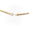 Collier Collier Or jaune 58 Facettes 1641357CN