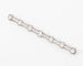 Broche Broche en platine et diamants - époque Art Déco 58 Facettes