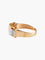 Bague Bague Tank Diamants 58 Facettes
