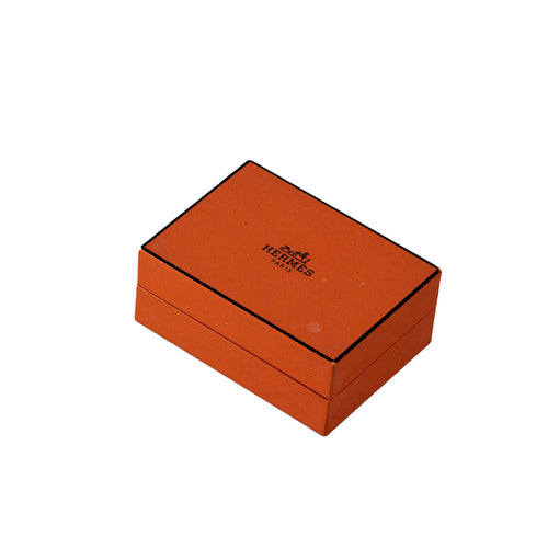Boutons de manchette HERMES - Boutons de manchette collection Clou 58 Facettes