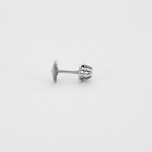 Boucles d'oreilles Clous d'oreilles Diamants 0.10ct 58 Facettes 240060