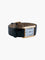 Montre Montre Baume & Mercier, Modèle Tank, Remontoir Saphir, Or jaune 58 Facettes