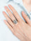 Bague Bague Vintage saphirs et diamants 58 Facettes