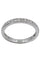 Bague ALLIANCE "LOVISSIME AUSSI" MAUBOUSSIN 58 Facettes 054041