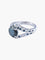 Bague 52 Bague MAUBOUSSIN "Ni Naïve Ni Soumise Vraie" 58 Facettes