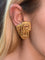 Boucles d'oreilles Clips d'oreilles Zolotas 58 Facettes 381.46