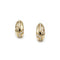 Boucles d'oreilles Boucles d'Oreilles "Up & Up"- CARTIER 58 Facettes 230372R