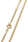Collier CHAINE MAILLE GOURMETTE 58 Facettes 039171