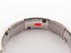 Bague 61 HERMES - Bague Or blanc 58 Facettes 242678