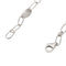 Bracelet Bracelet Or blanc 58 Facettes 2682333CD