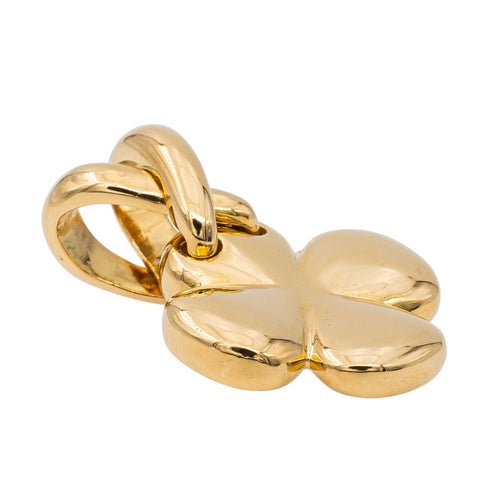 Pendentif Chaumet Pendentif Liens Or jaune 58 Facettes 2479027CN
