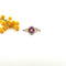 Bague Bague rubis et diamant 58 Facettes