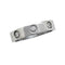 Bague 50 Alliance Cartier, "Love", or blanc, diamants. 58 Facettes 30753
