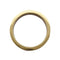 Bague 46 Bague Cartier "Vendôme Louis Cartier" 3 ors et diamants. 58 Facettes 30836