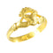 Bague 53 Bague de Claddagh hollandaise 1670 58 Facettes 23304-0151