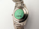 Montre montre ROLEX day date saturday president or 18k fullset 58 Facettes 256121
