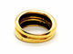 Bague 54 Bague Or jaune Diamant 58 Facettes 1643981CN