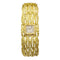 Montre Montre vintage Vacheron Constantin, or jaune. 58 Facettes 32244
