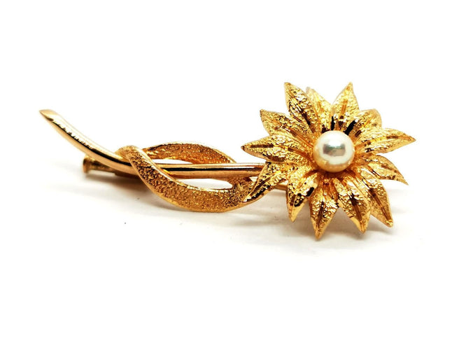 Broche Broche Or jaune 58 Facettes 1850840CN