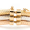 Bracelet Bracelet Jonc Or jaune 58 Facettes 1641783CN