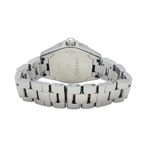 Montre Montre Chanel, "J12 Chromatic". 58 Facettes 31382