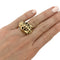 Bague 57 Bague Panthère de Cartier. 58 Facettes 32450