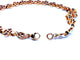 Bracelet Bracelet Or rose 58 Facettes 948413CD