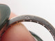Bague 49 bague alliance americaine 25 diamants 58 Facettes 258430