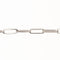 Bracelet Dinh Van Bracelet Menottes Or blanc 58 Facettes 2051929CN
