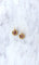 Boucles d'oreilles Boucles d'Oreilles, Email et Grenats 58 Facettes