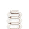 Bracelet HERMES - Bracelet Argent modèle Ondine 58 Facettes 1