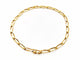 Bracelet Bracelet Maille cheval Or jaune 58 Facettes 1667886CN