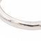 Bague 54 Bague Or blanc Tourmaline rose 58 Facettes 2543096CN