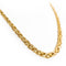 Collier Collier Maille royale Or jaune 58 Facettes 2060426CN
