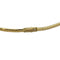 Collier Collier Stern omega or jaune, diamants. 58 Facettes 31881