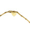 Collier Collier Poiray "Coeur Secret" en or jaune, diamants. 58 Facettes 31883