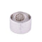 Bague Bague Dinh Van "Anthea" Or Gris 58 Facettes