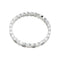 Bague 53 Bague Chaumet, "Bee my Love", or blanc, diamants. 58 Facettes 30880