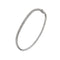 Broche Bracelet tennis diamants 3,40 ct 58 Facettes 6280