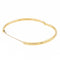 Bracelet Bracelet Jonc Or jaune 58 Facettes 2297093CN