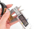 Montre montre HERMES kelly cadenas pm 58 Facettes 258418
