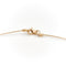 Collier Collier Torsadé Or jaune 58 Facettes 1610135CN