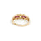Bague 56 Bague Solitaire Or jaune Diamant 58 Facettes 1907939CN