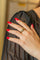 Bague 55 Bague Or jaune Saphir 58 Facettes 2699593CN