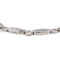 Bracelet Bracelet Or blanc Diamant 58 Facettes 1984321CN