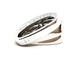 Pendentif Guy Laroche Pendentif Or blanc Diamant 58 Facettes 1599611CN
