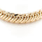 Bracelet Bracelet Maille gourmette Or jaune 58 Facettes 2041084CN